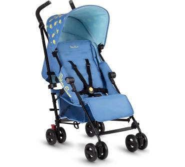 Produktbild Silver Cross Zest