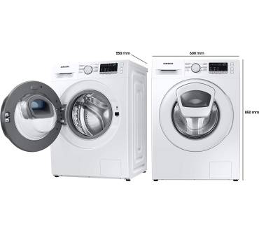 Produktbild Samsung WW70T4543TE/EG WW4500T