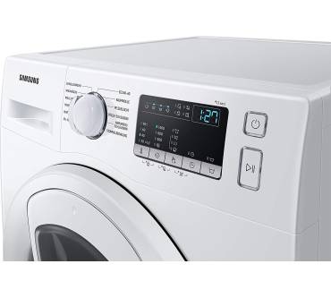 Produktbild Samsung WW70T4543TE/EG WW4500T