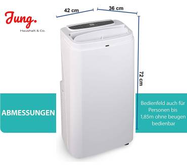 Produktbild Jung Air TV06