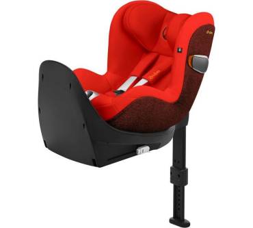Produktbild Cybex Sirona Zi i-Size