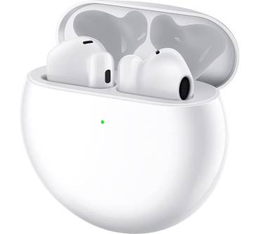 Produktbild Huawei FreeBuds 4