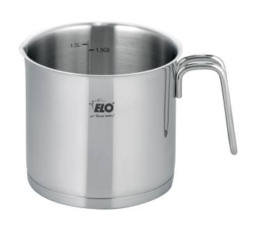 Produktbild ELO Topfset Citrin (5-teilig)