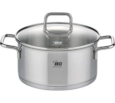 Produktbild ELO Topfset Citrin (5-teilig)