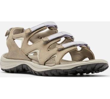 Produktbild Columbia Santiam Wrap