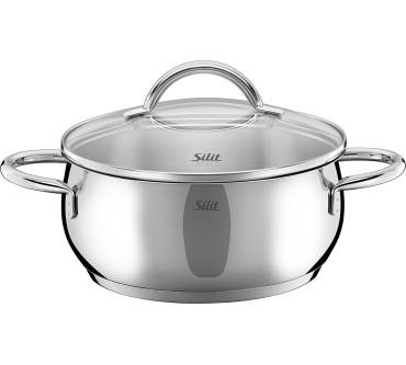 Produktbild Silit Topfset Nobile 4-tlg.