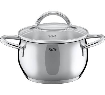 Produktbild Silit Topfset Nobile 4-tlg.