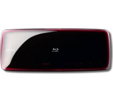 Produktbild Samsung BD-P 4600