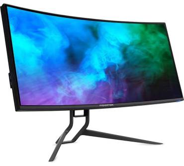 Produktbild Acer Predator X34GSbmiipphuzx