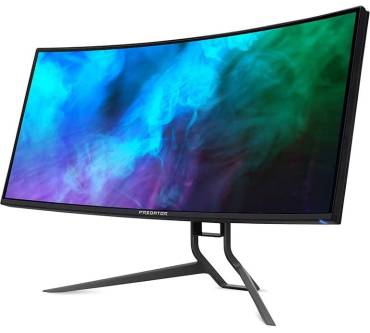 Produktbild Acer Predator X34GSbmiipphuzx
