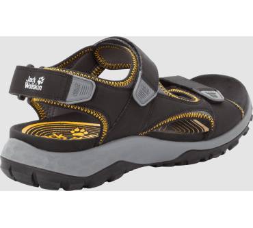 Produktbild Jack Wolfskin Rocky Path Sandal