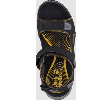 Produktbild Jack Wolfskin Rocky Path Sandal