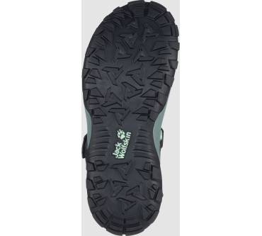 Produktbild Jack Wolfskin Rocky Path Sandal