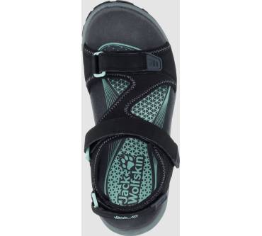 Produktbild Jack Wolfskin Rocky Path Sandal