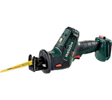Produktbild Metabo SSE 18 LTX Compact