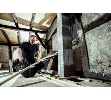 Produktbild Metabo SSE 18 LTX Compact