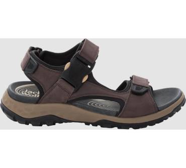 Produktbild Jack Wolfskin Rocky Path LT Sandal