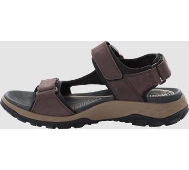 Produktbild Jack Wolfskin Rocky Path LT Sandal