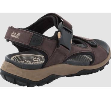 Produktbild Jack Wolfskin Rocky Path LT Sandal