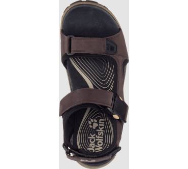 Produktbild Jack Wolfskin Rocky Path LT Sandal