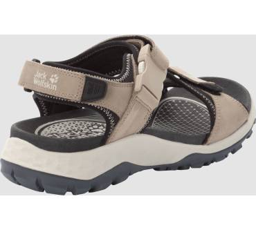 Produktbild Jack Wolfskin Rocky Path LT Sandal
