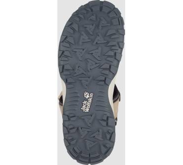 Produktbild Jack Wolfskin Rocky Path LT Sandal