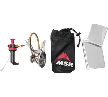 Produktbild MSR Whisperlite International