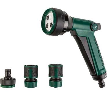 Produktbild Lidl / Parkside Gartenspritze / Rotationssprinkler