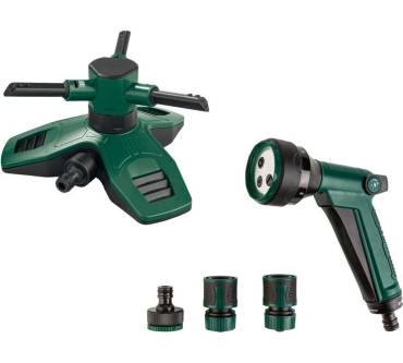 Produktbild Lidl / Parkside Gartenspritze / Rotationssprinkler