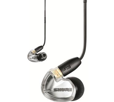 Produktbild Shure SE425-V+UNI-EFS