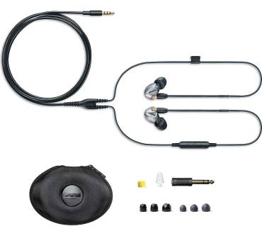 Produktbild Shure SE425-V+UNI-EFS
