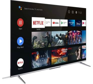 Produktbild TCL 43AP710