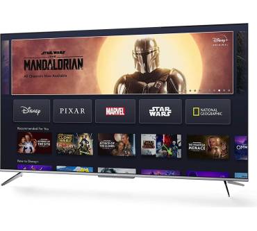 Produktbild TCL 43AP710