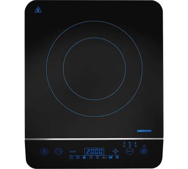 Produktbild Medion MD 17595