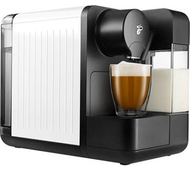 Produktbild Tchibo Cafissimo milk