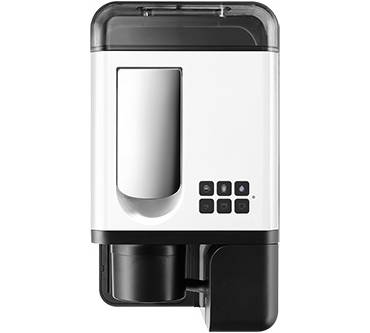 Produktbild Tchibo Cafissimo milk