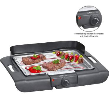 Produktbild Clatronic BQ 3507