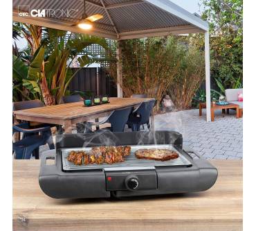 Produktbild Clatronic BQ 3507