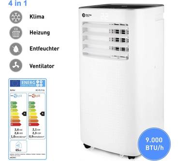 Produktbild Balter Home AC-01 Frio