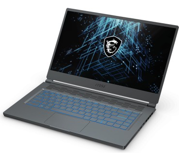 Produktbild MSI Stealth 15M A11SEK