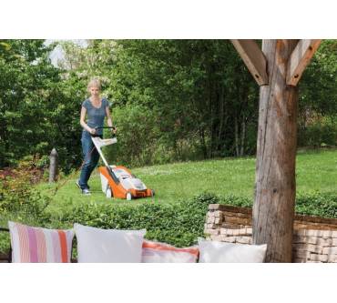 Produktbild Stihl RME 339 C