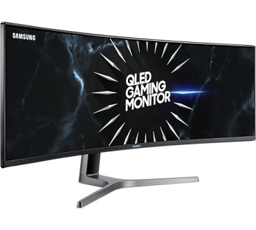 Produktbild Samsung Odyssey C49RG94SSR