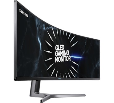 Produktbild Samsung Odyssey C49RG94SSR