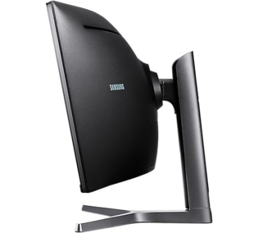 Produktbild Samsung Odyssey C49RG94SSR