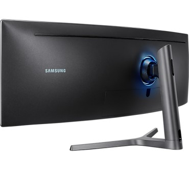 Produktbild Samsung Odyssey C49RG94SSR