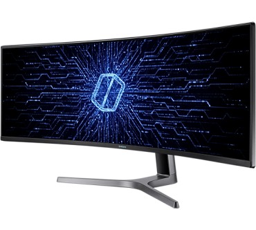 Produktbild Samsung Odyssey C49RG94SSR