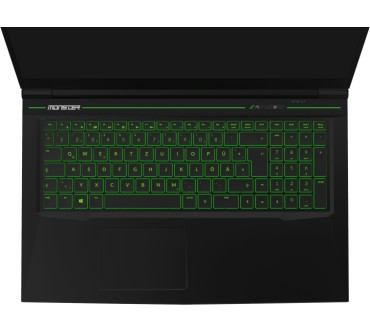 Produktbild Monster Tulpar T7 V20.3