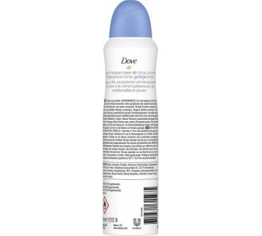 Produktbild Dove Original Anti-Transpirant-Spray