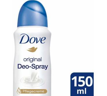 Produktbild Dove Original Anti-Transpirant-Spray