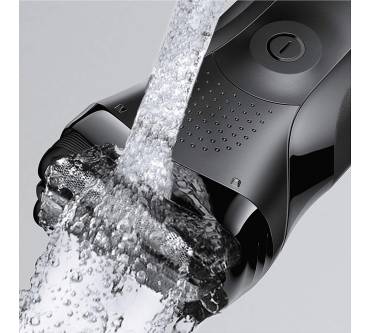 Produktbild Braun Series 3 Shave & Style 300BT